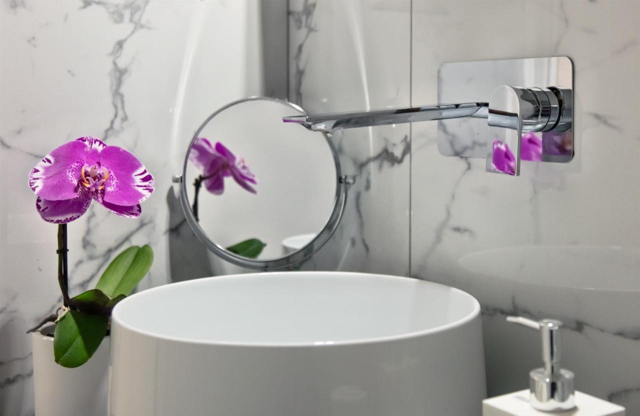 Fellini Design Suites 罗马 外观 照片