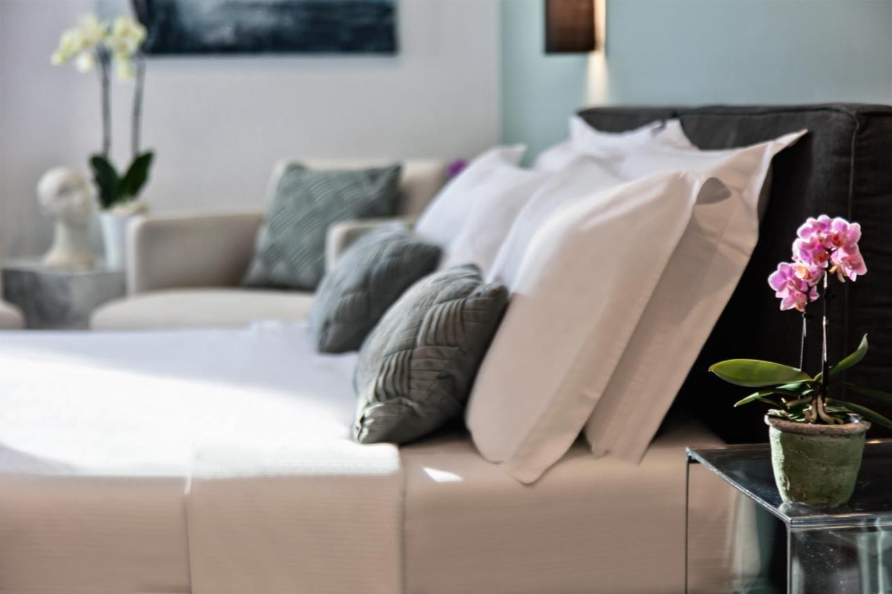 Fellini Design Suites 罗马 外观 照片