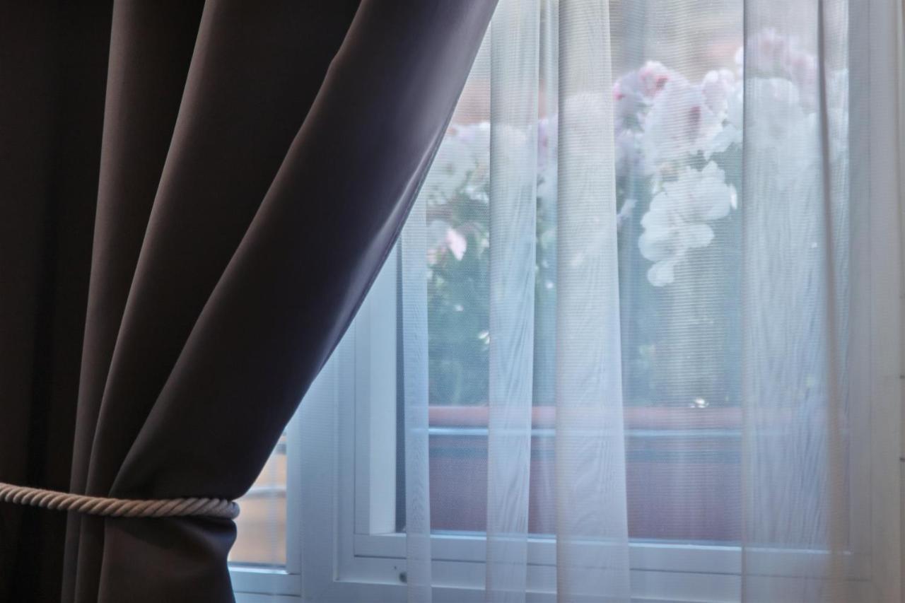 Fellini Design Suites 罗马 外观 照片