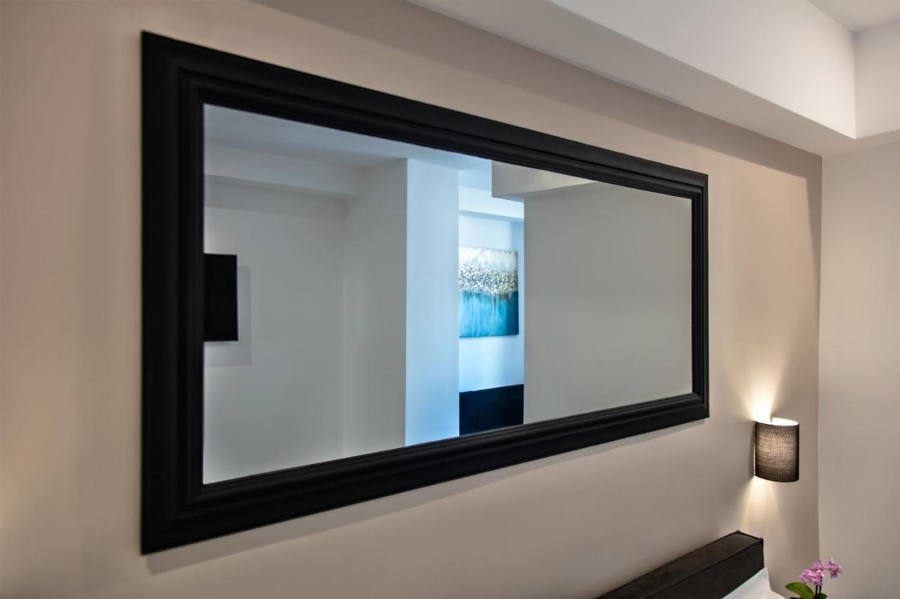 Fellini Design Suites 罗马 外观 照片