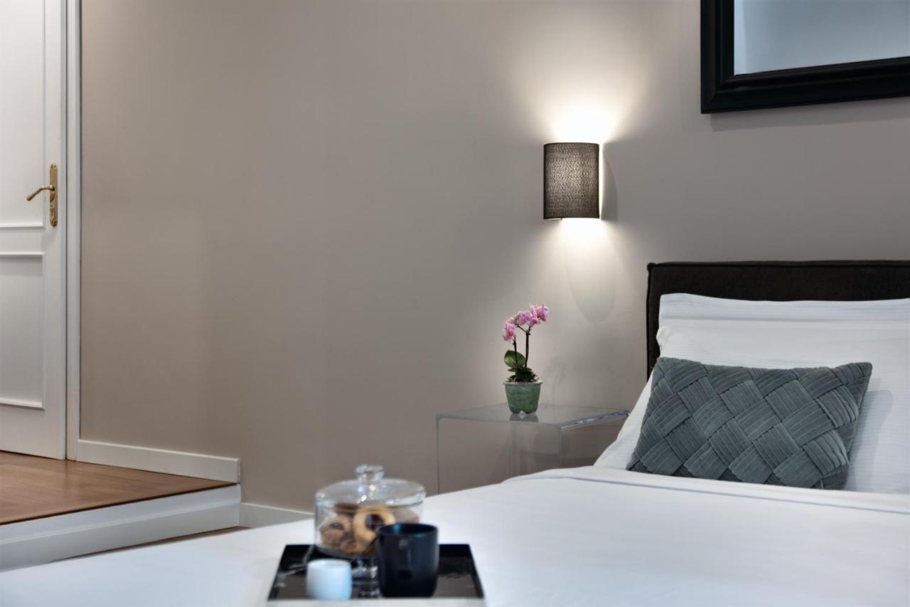 Fellini Design Suites 罗马 外观 照片